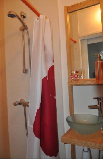 Apartment Lumineux Intra-muros A 2 Pas De La Plage. *